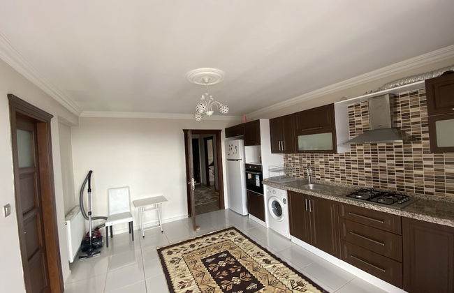 Alsaleh Group Evleri - Foto 70