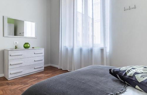 Design Penthouse in Porta Venezia - Foto 9