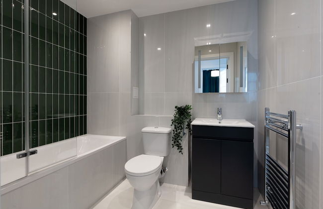 Deluxe South Central Apartment - Foto 20