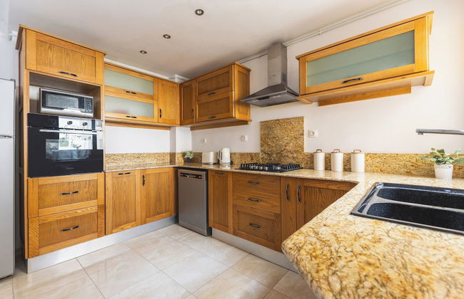 Luxueux Appartement à Bir Mourad Raïs - Photo 29