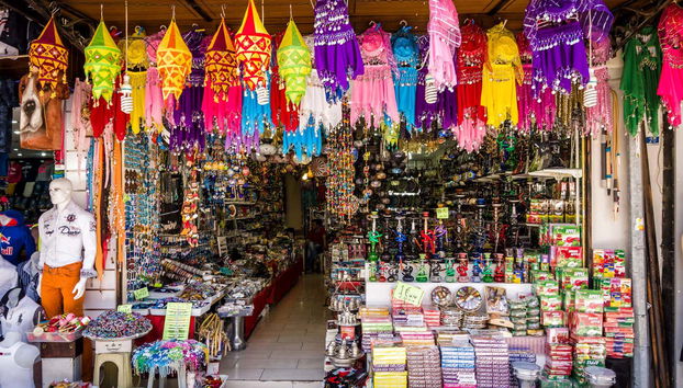 Kusadasi Day Trip for Cruise Ships - Photo 5