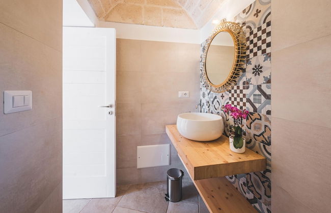 Trulli Biancapetra 8 2 Emma Villas - Foto 20