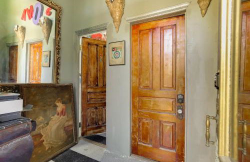 Heart of St Louis! Walkable Soulard Apt with Loft - Foto 21