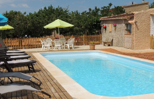 Villa Sa Tanca - Foto 26