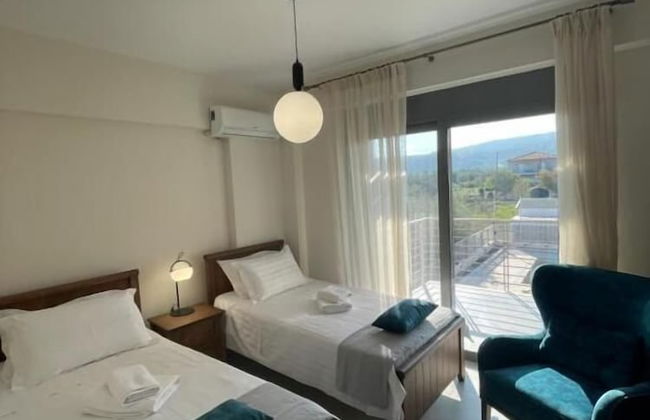 San Gerasimo Villas - Foto 11