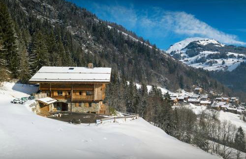 Chalet Happyview - OVO Network - Foto 36