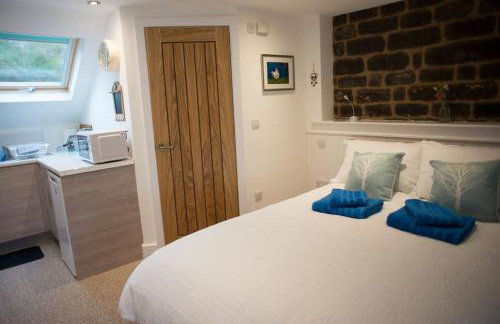 Anroach Farm House in The Peak District(sleeps 20) - Foto 18