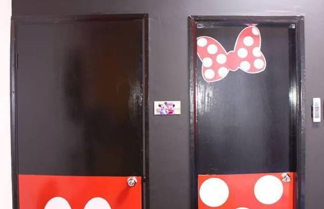 Mickey Mouse Signature Suite - Foto 15