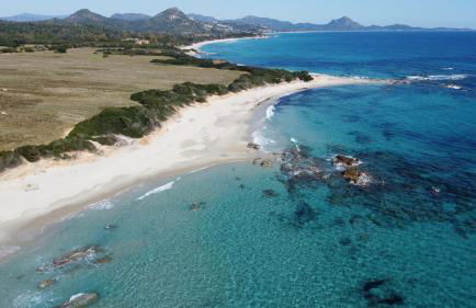 Villetta Brunetti, Sant'Elmo Costa Rei - Foto 32