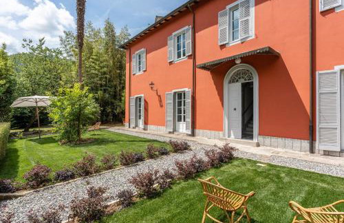 Villa Brecht - Photo 2