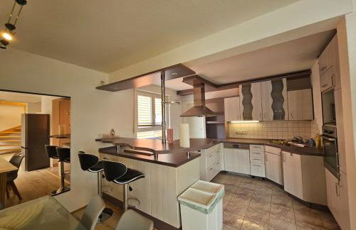 Wohnreich BS Mitte - Wohnung 3A - 5-Zimmer Wohnung - Foto 16