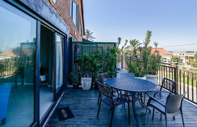 Ballito Bay holiday Apartment - Photo 38