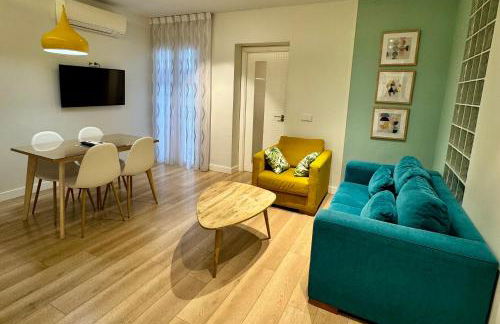 Apartamentos Apolo - Foto 1