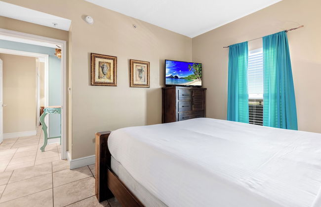 Majestic Beach Towers by Southern Vacation Rentals I - Foto 46