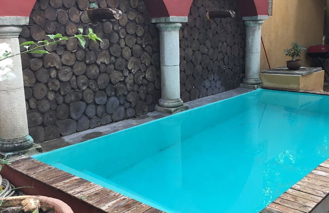 Merida Casa Colonial Centro Suite - Foto 8