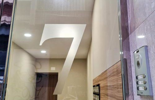 APARTAMENTO DE LUXE CENTRICO EN MURCIA a - Foto 35