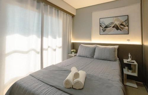 Apartamento Sofisticado Perto de Tudo JR1304 - Foto 9