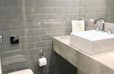 Apartamento 2 quartos, padrão hotel na Avenida Paulista - Foto 23