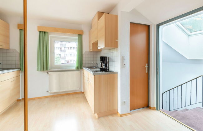 Inviting Holiday Apartment in Ladis With Balcony - Foto 29