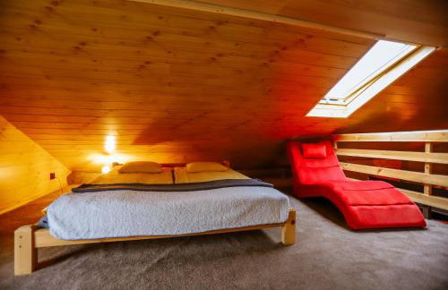 Domki Wikinga - Foto 25