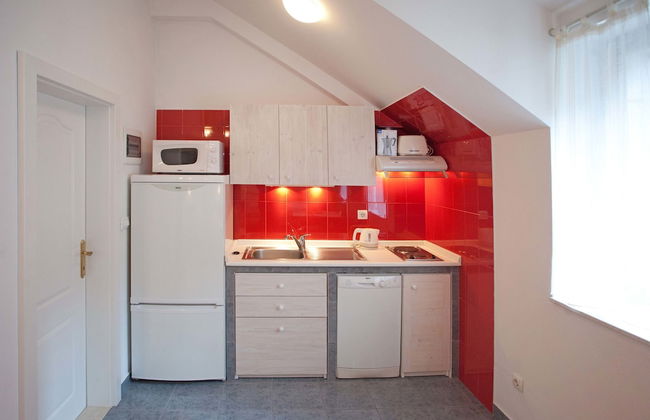 Apartment Margarita - Foto 5