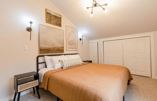 Riverside Retreat on Skagit River - Foto 24