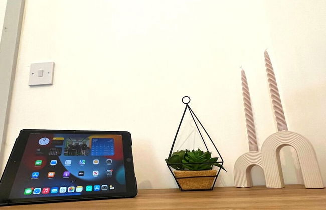 Darlington Suites by SA Stays - Foto 24