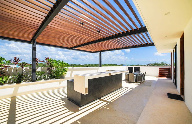 Central Park PHC - Foto 24