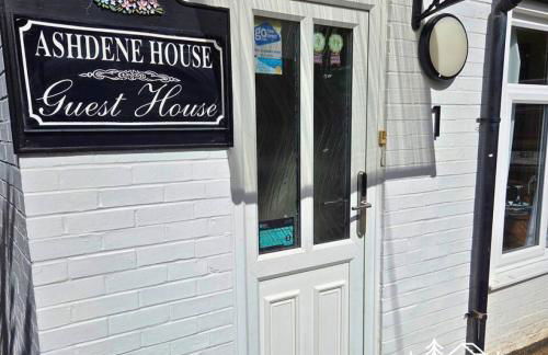 Duke of the Pond - Room 1 - New Forest - Foto 8