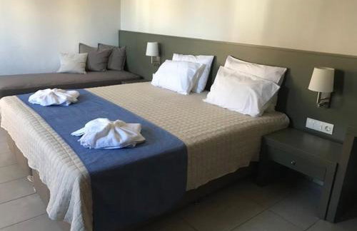 Ledra Maleme Hotel - Foto 75