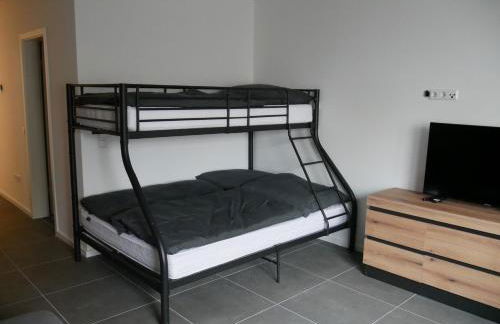 Herrnsheim Appartements - Foto 9