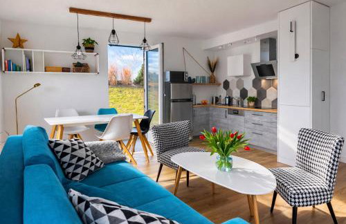 Apartament Vespa - Foto 6