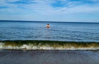 Leśna Przystań Rumia - obok Gdyni i Aquaparku Reda - Foto 69