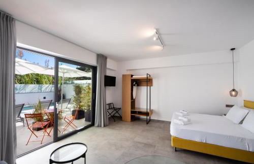 Azul Apartments - Foto 51