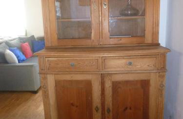 FeWo mit Lounge und Klavier - Photo 7