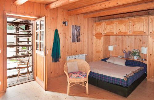 Albergo Diffuso Sauris in Sauris Di Sopra - Photo 39