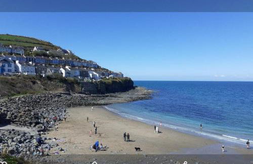 Newquay Haven caravan 42x14 with Ocean Views - Foto 68