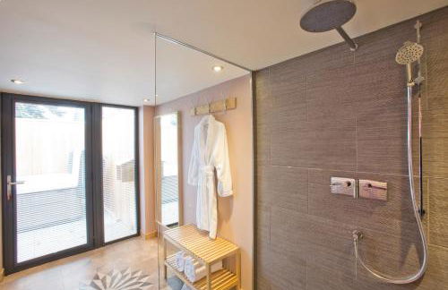 The Invergarry - Royal Deeside Luxury 5 star Couples Retreat with Hot Tub, Aboyne - Foto 24