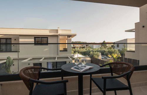 Vista Luxury Suites Halkidiki - Foto 22