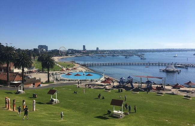 Sabina On Little Myers - Foto 19