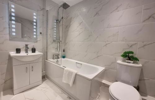 2 Bedrooms - 4 beds plus SofaBed 144 - Foto 7