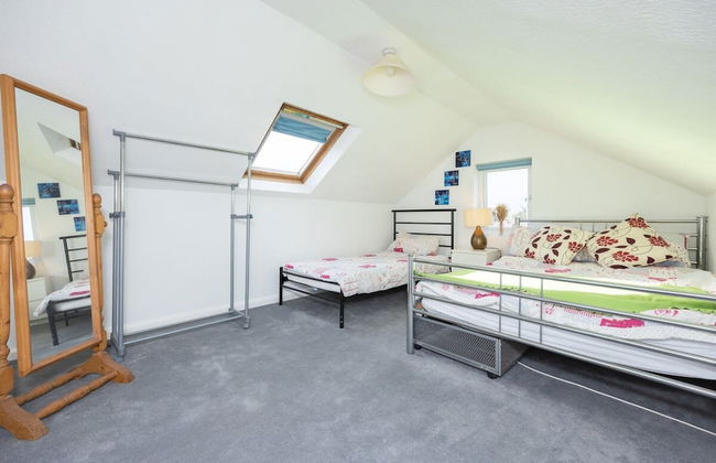 Host Stay Downs Valley House - Foto 18