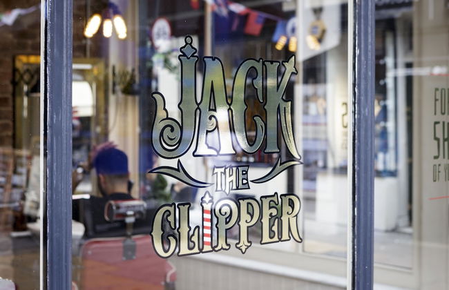 44 Curzon Street Apartments by Mansley - Foto 37