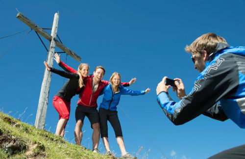 Chalet Schmied - Foto 36