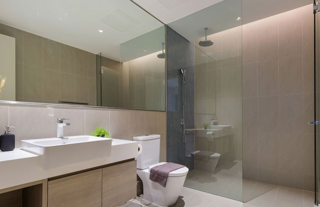 ViiA Residence Kuala Lumpur by Roam - Foto 70