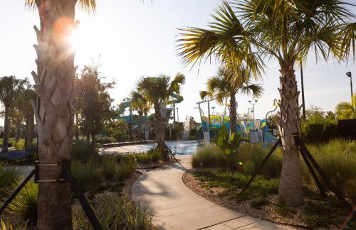 Luxury 4 Bedroom 3 bath pool Home 224 - Foto 49