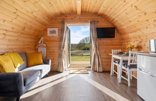The Pods at 7 Black Crofts - Foto 6