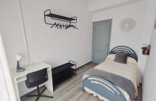 Apartamento Ana Maria - Foto 8