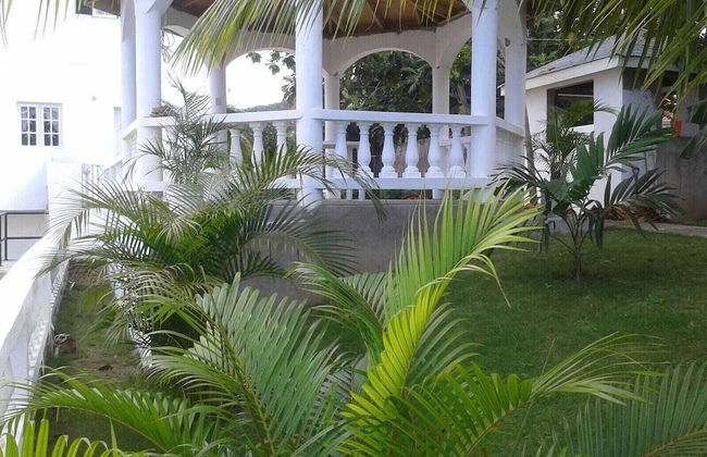 Turquoise Sea Villa - Foto 23