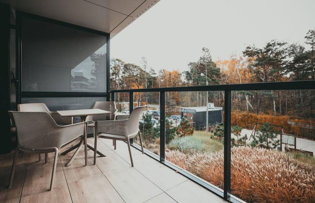 Parque Komfort i Spok j Blisko pla y - Foto 22